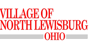 North Lewisburg, Ohio website logo