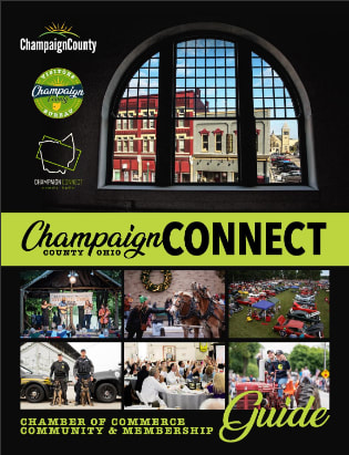 Champaign County Community Guide