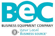 Business Equipment Company logo