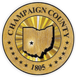 Champaign County Ohio logo