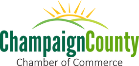 Champaign County Chamber of Commerce logo