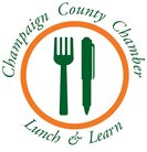 Champaign County Lunch and Learn